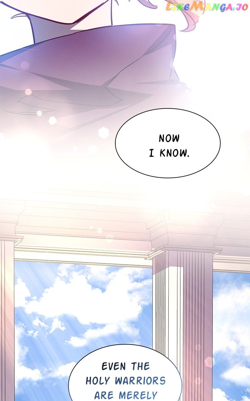 Filiarose – The Crown of Thorns Prophecy Chapter 86 - Page 50