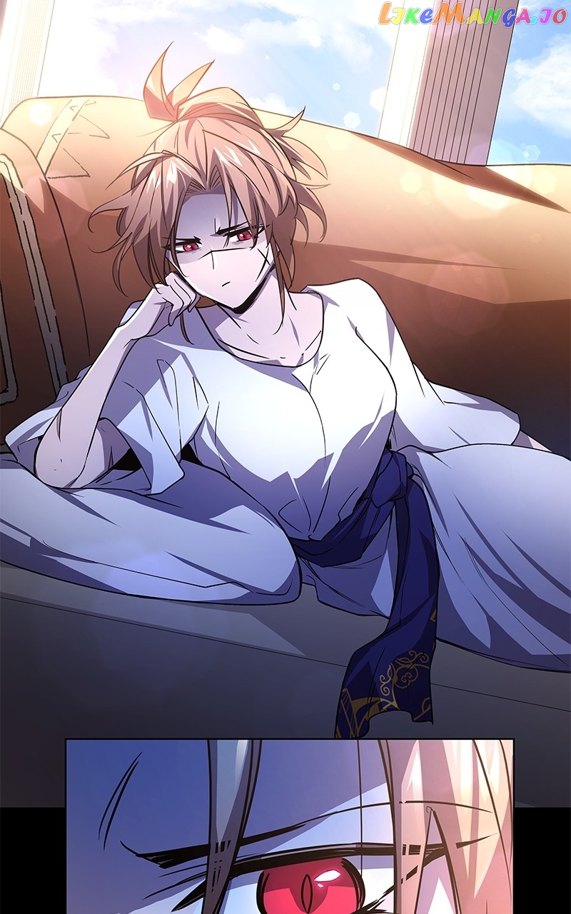 Filiarose – The Crown of Thorns Prophecy Chapter 86 - Page 52