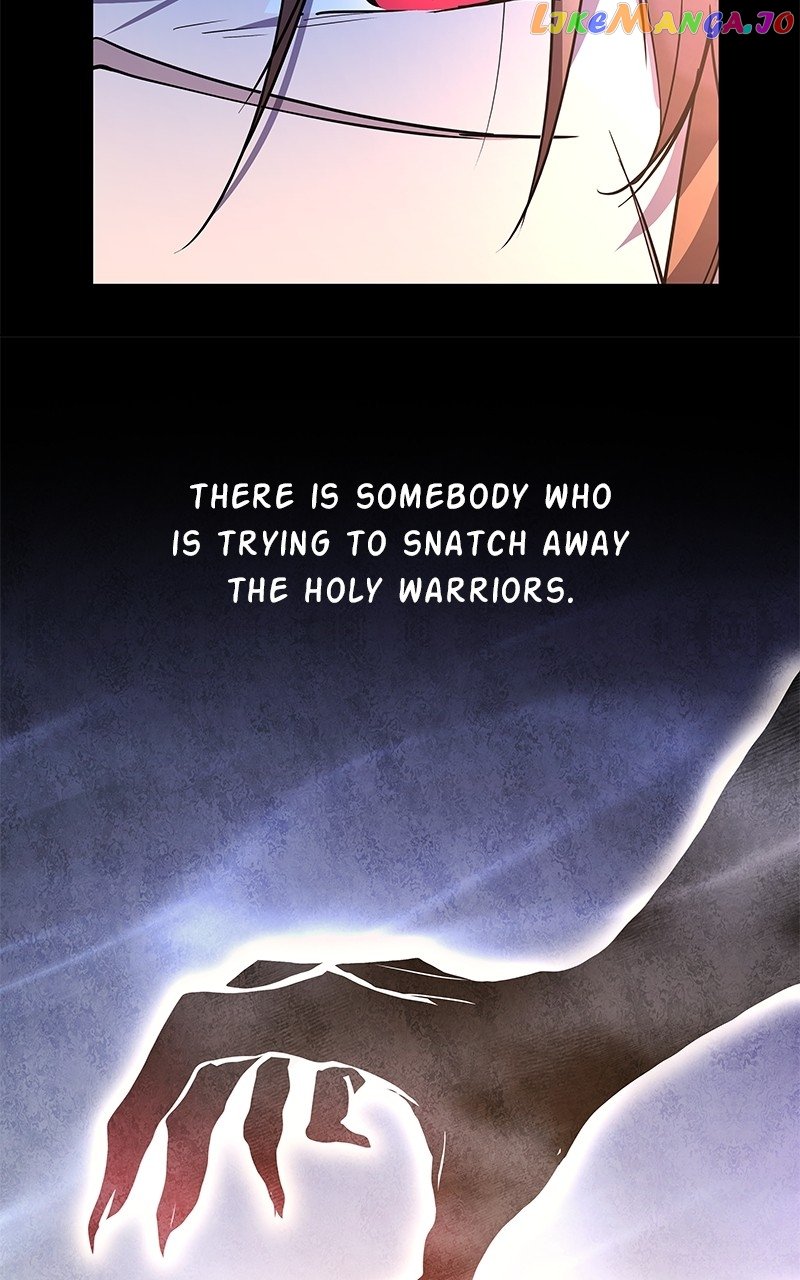 Filiarose – The Crown of Thorns Prophecy Chapter 86 - Page 53