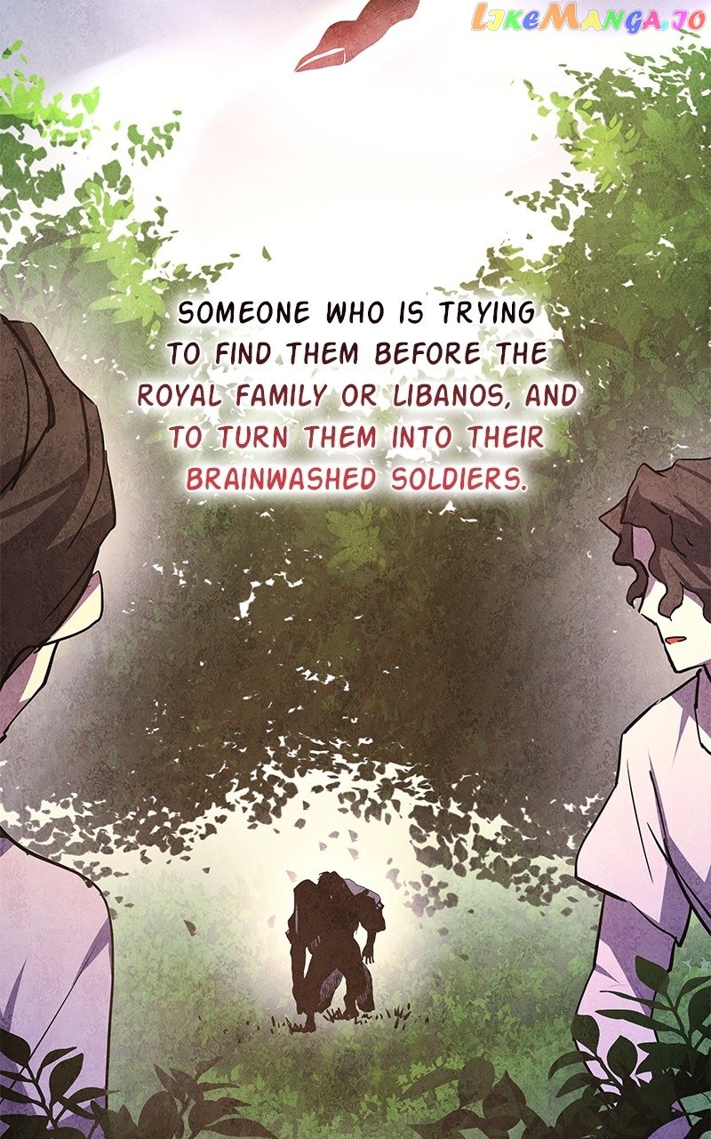 Filiarose – The Crown of Thorns Prophecy Chapter 86 - Page 54