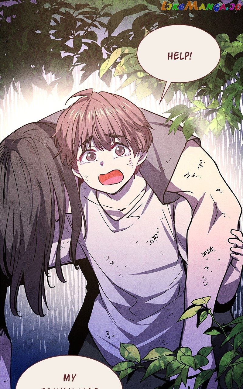 Filiarose – The Crown of Thorns Prophecy Chapter 86 - Page 55