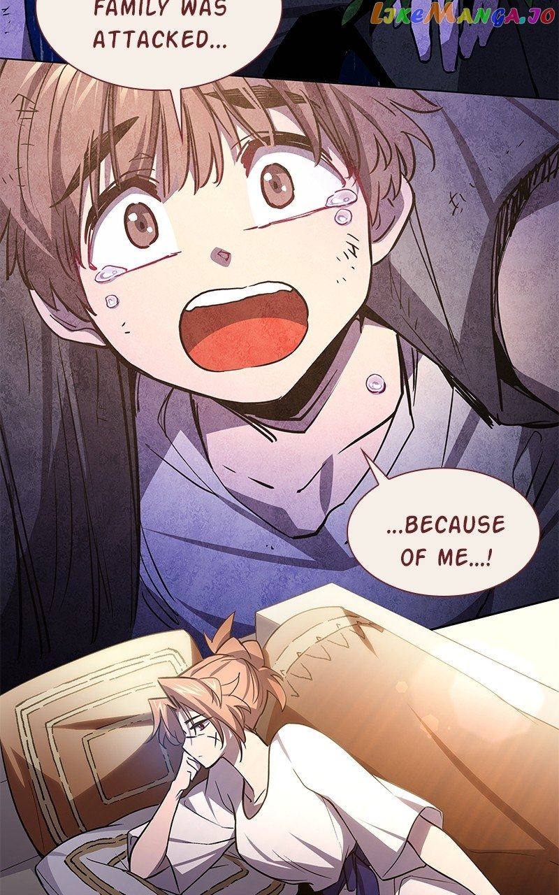 Filiarose – The Crown of Thorns Prophecy Chapter 86 - Page 56
