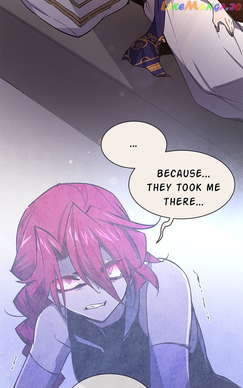 Filiarose – The Crown of Thorns Prophecy Chapter 86 - Page 57