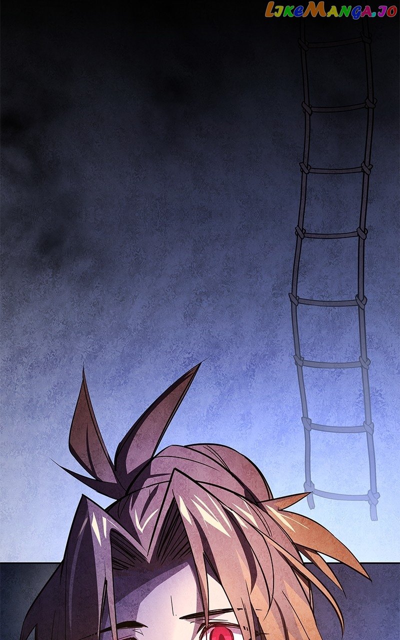 Filiarose – The Crown of Thorns Prophecy Chapter 86 - Page 61