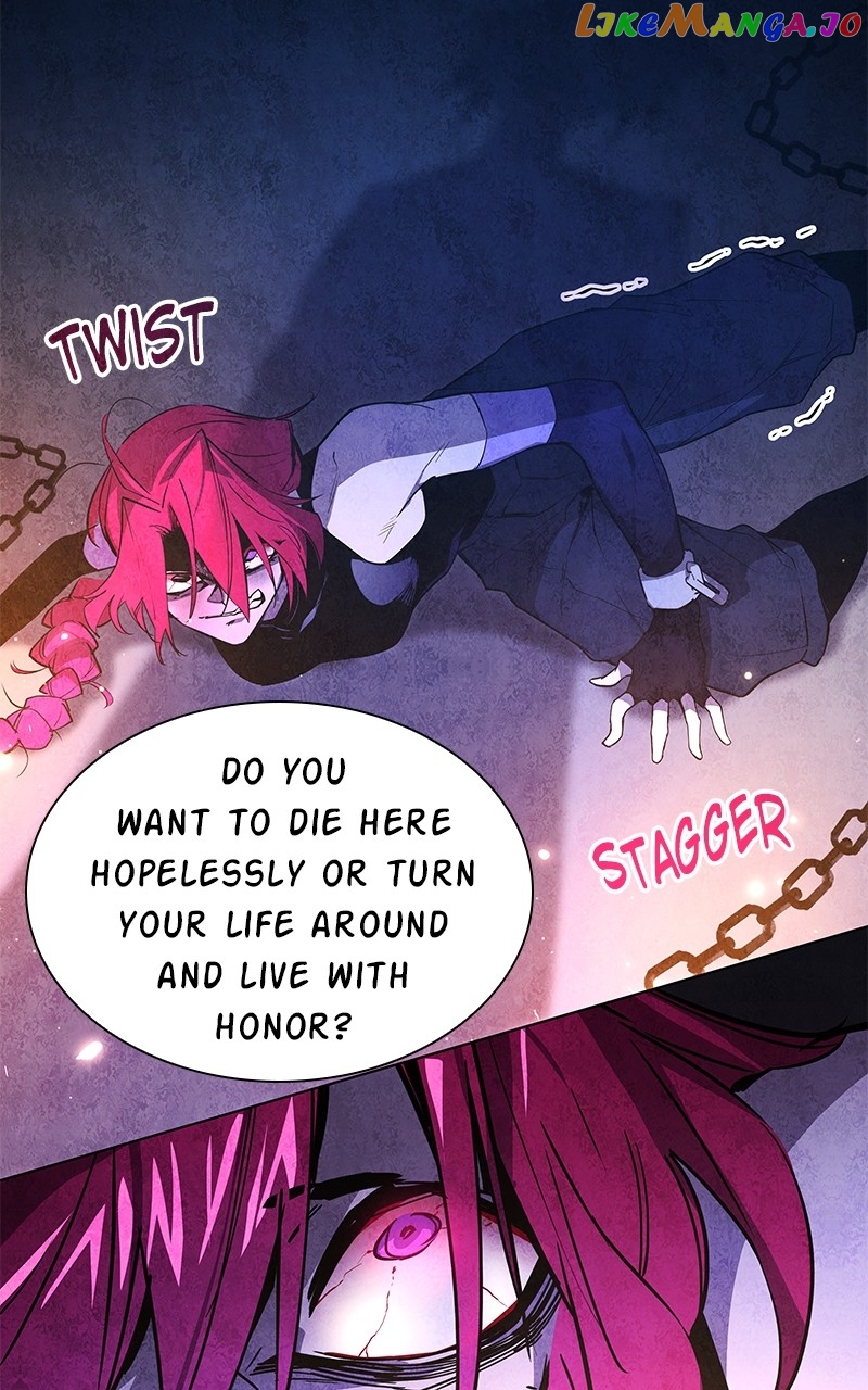 Filiarose – The Crown of Thorns Prophecy Chapter 86 - Page 63