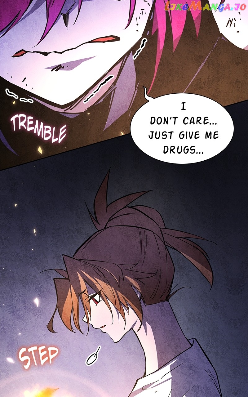 Filiarose – The Crown of Thorns Prophecy Chapter 86 - Page 64