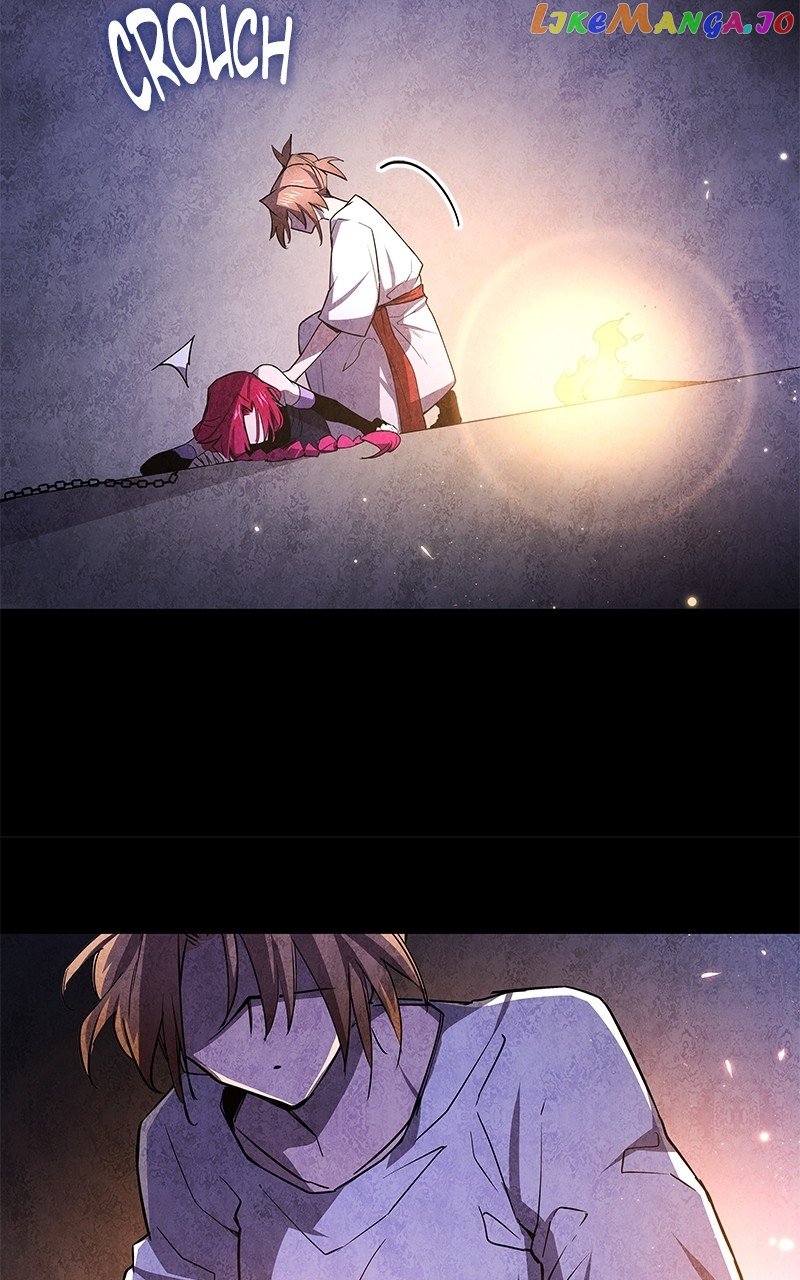 Filiarose – The Crown of Thorns Prophecy Chapter 86 - Page 66