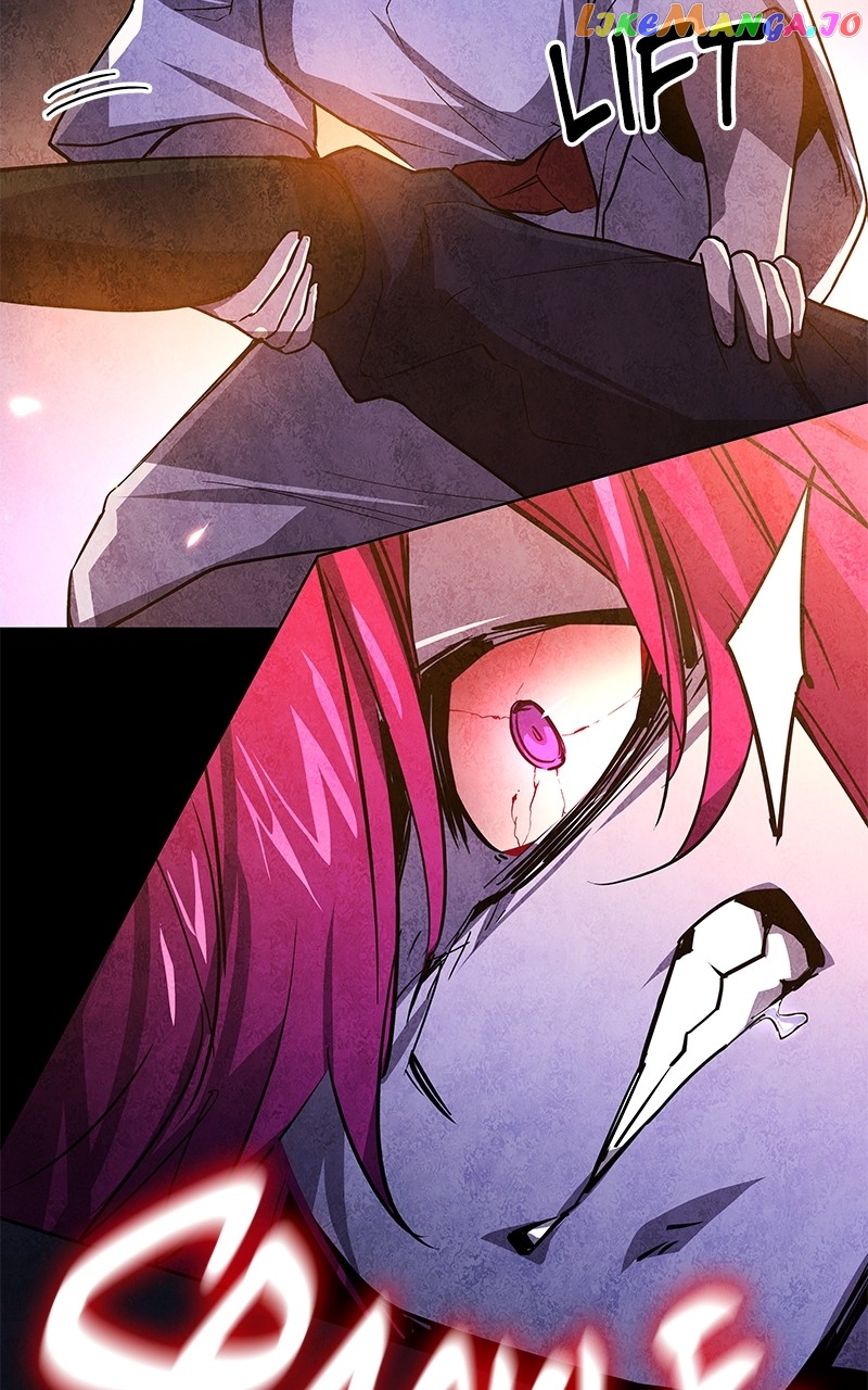 Filiarose – The Crown of Thorns Prophecy Chapter 86 - Page 67