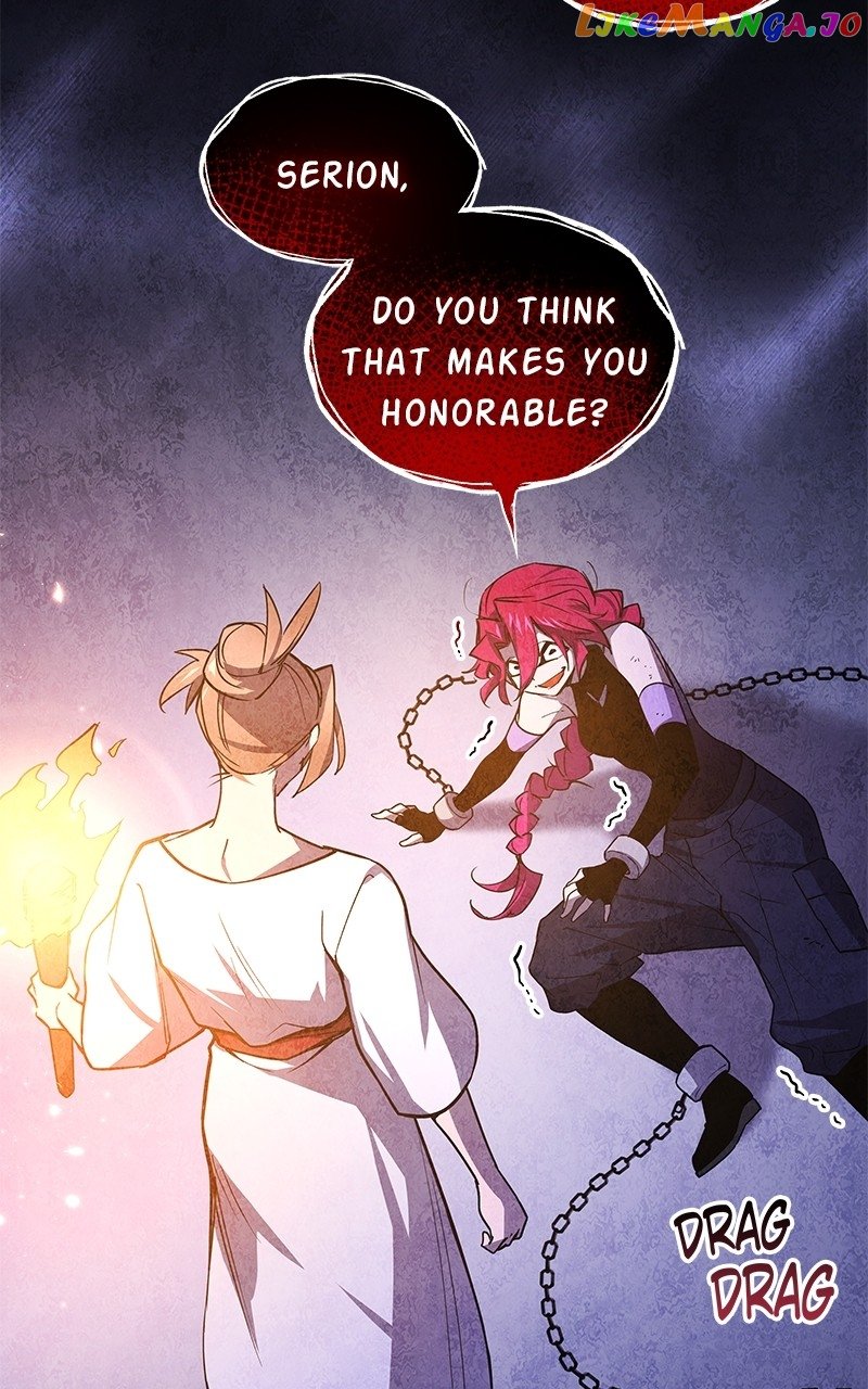 Filiarose – The Crown of Thorns Prophecy Chapter 86 - Page 70