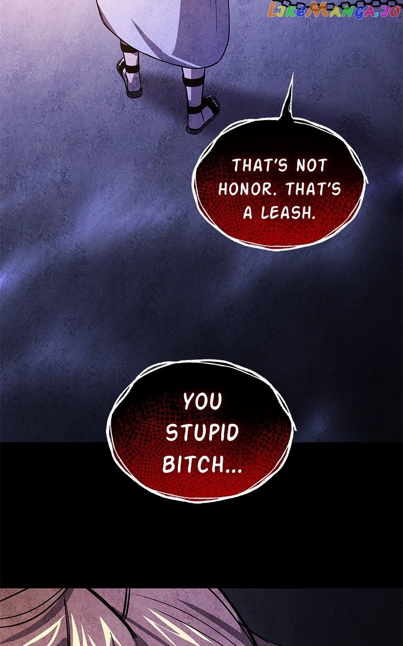 Filiarose – The Crown of Thorns Prophecy Chapter 86 - Page 71