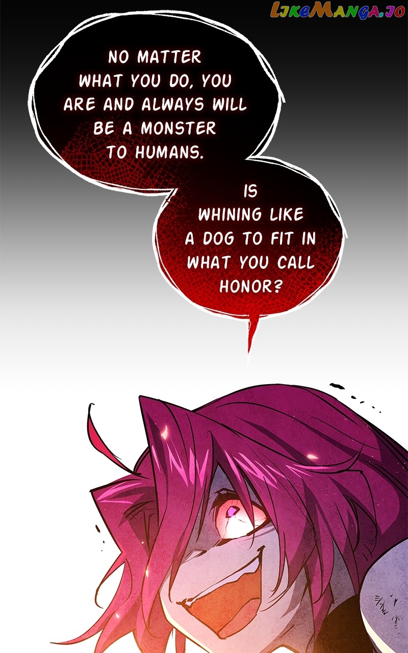 Filiarose – The Crown of Thorns Prophecy Chapter 86 - Page 73