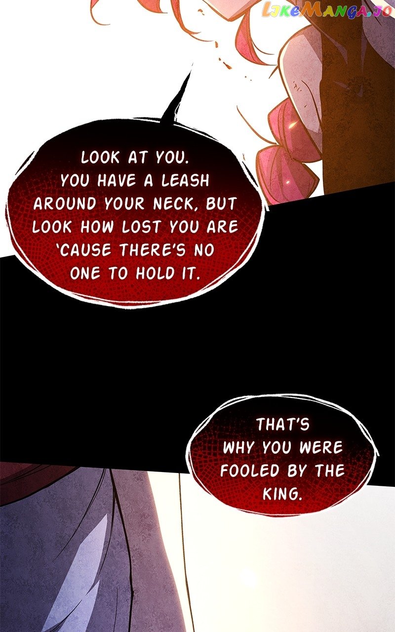 Filiarose – The Crown of Thorns Prophecy Chapter 86 - Page 74