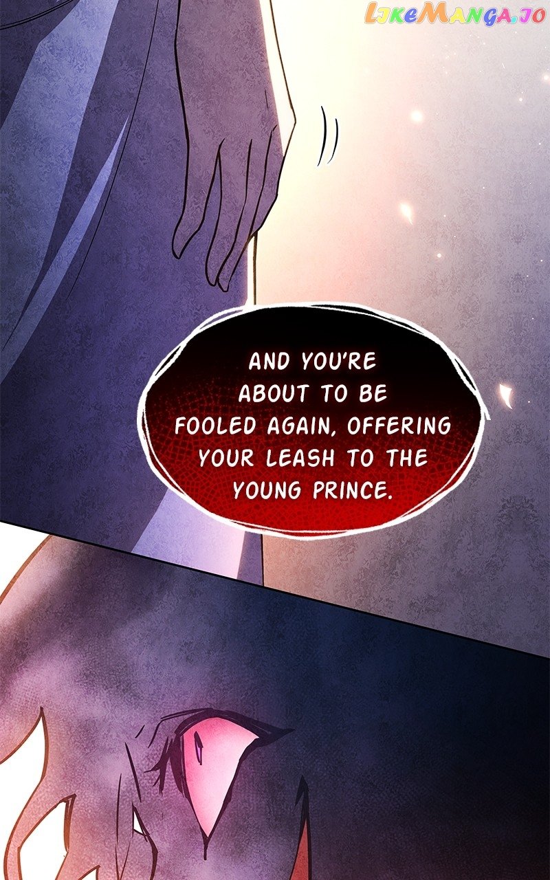 Filiarose – The Crown of Thorns Prophecy Chapter 86 - Page 75