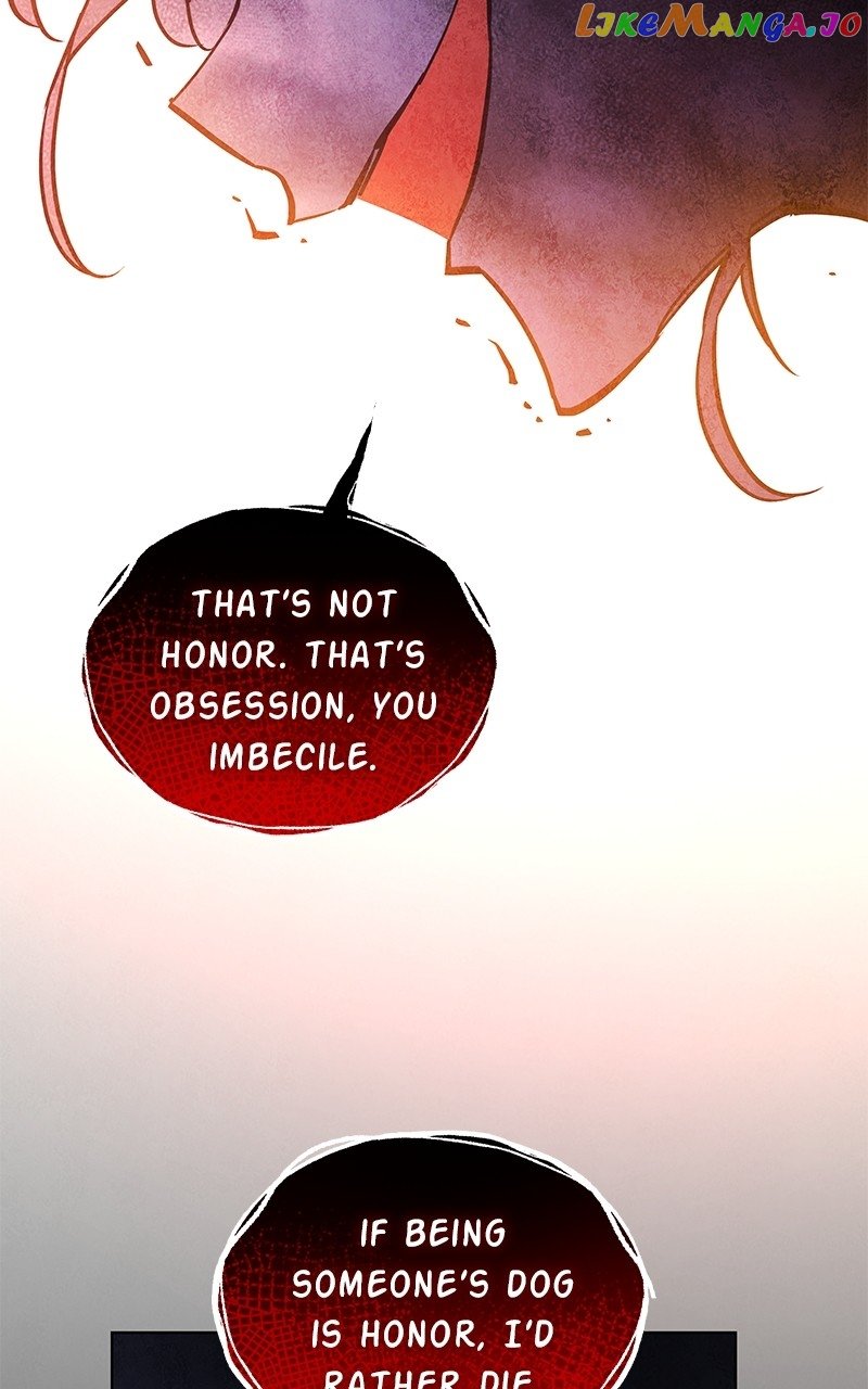 Filiarose – The Crown of Thorns Prophecy Chapter 86 - Page 76