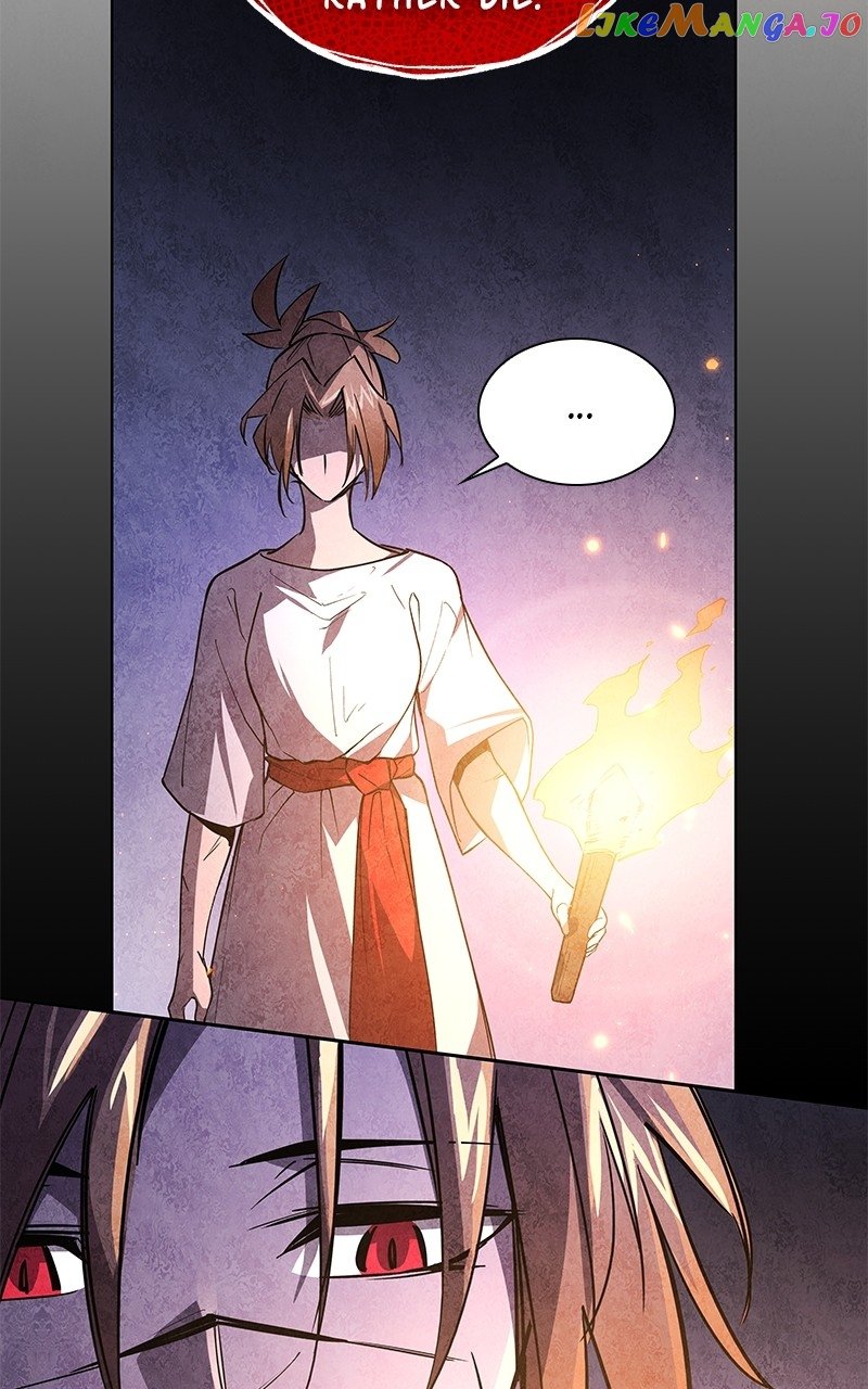 Filiarose – The Crown of Thorns Prophecy Chapter 86 - Page 77