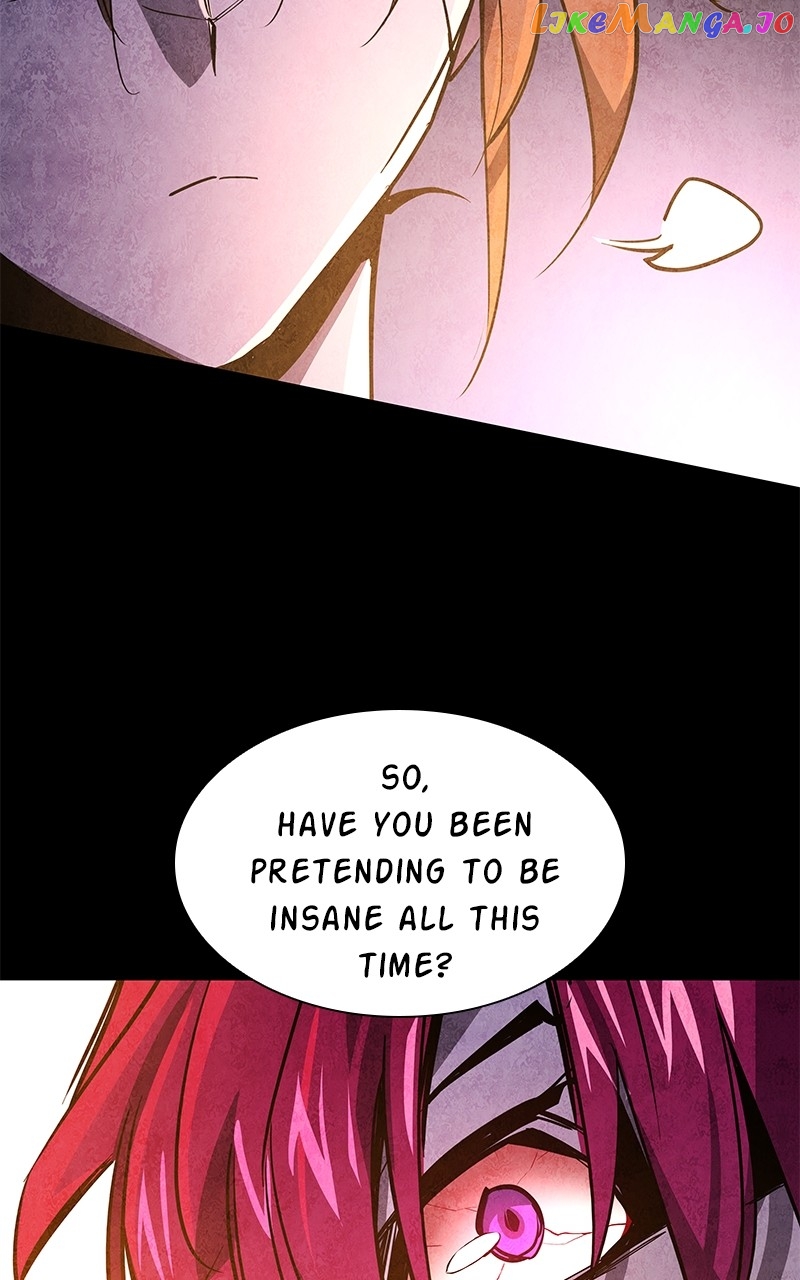 Filiarose – The Crown of Thorns Prophecy Chapter 86 - Page 78
