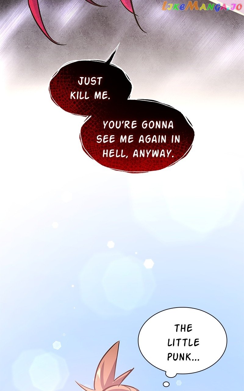 Filiarose – The Crown of Thorns Prophecy Chapter 86 - Page 80