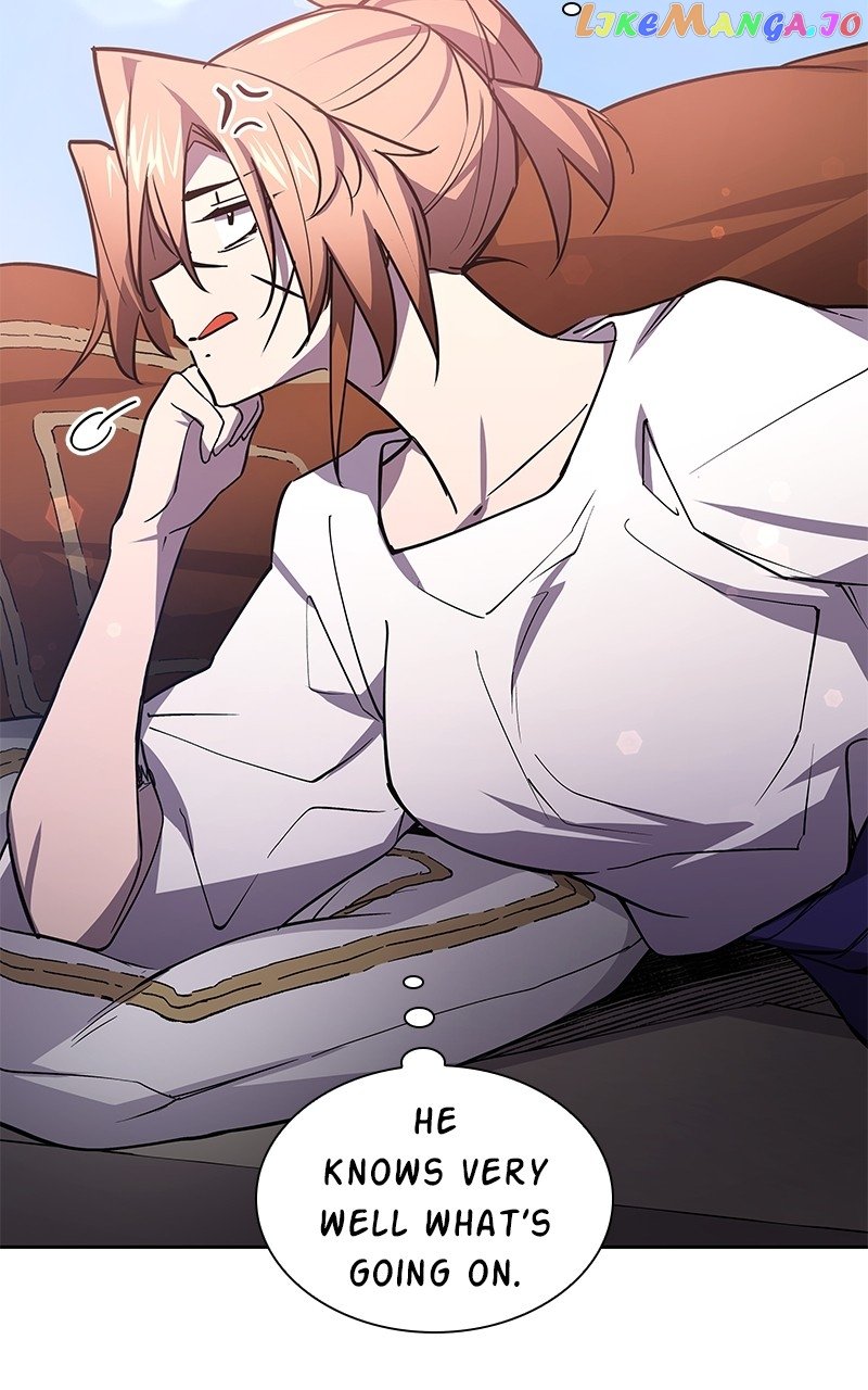 Filiarose – The Crown of Thorns Prophecy Chapter 86 - Page 81