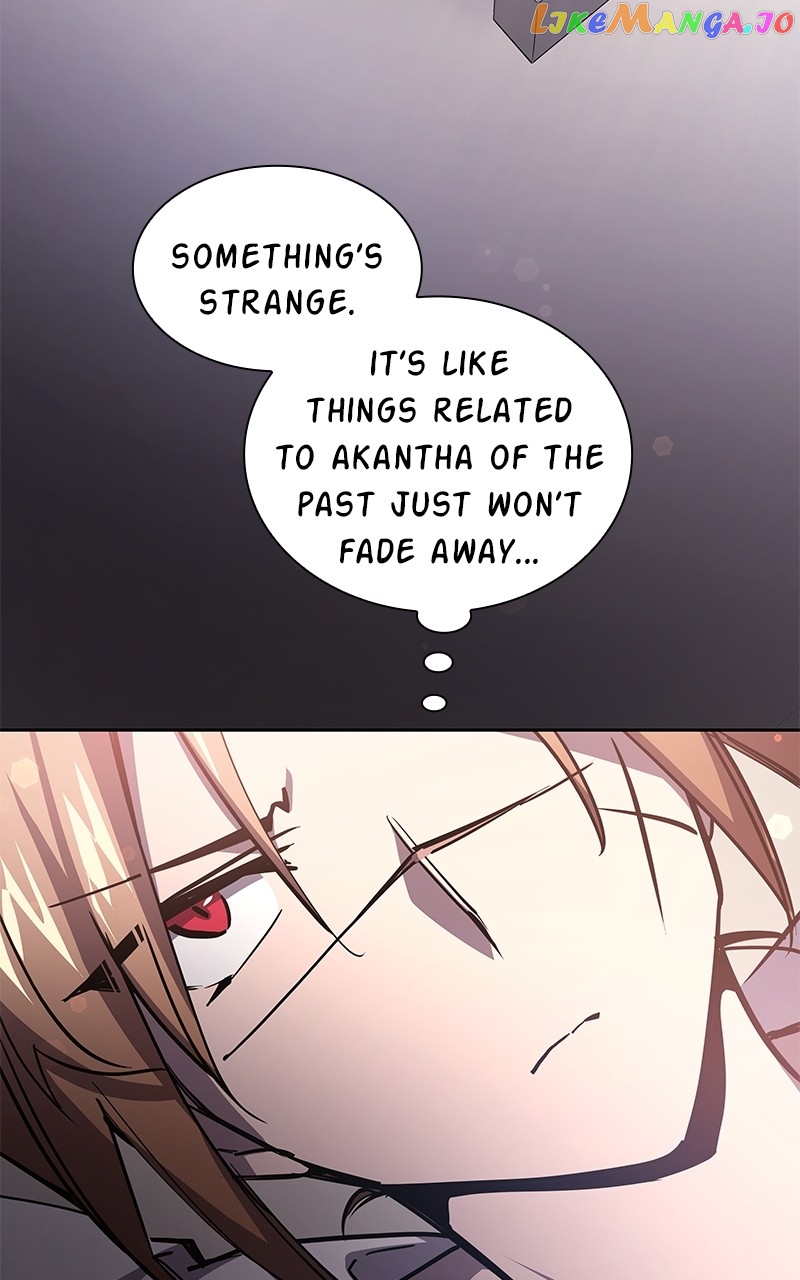 Filiarose – The Crown of Thorns Prophecy Chapter 87 - Page 2