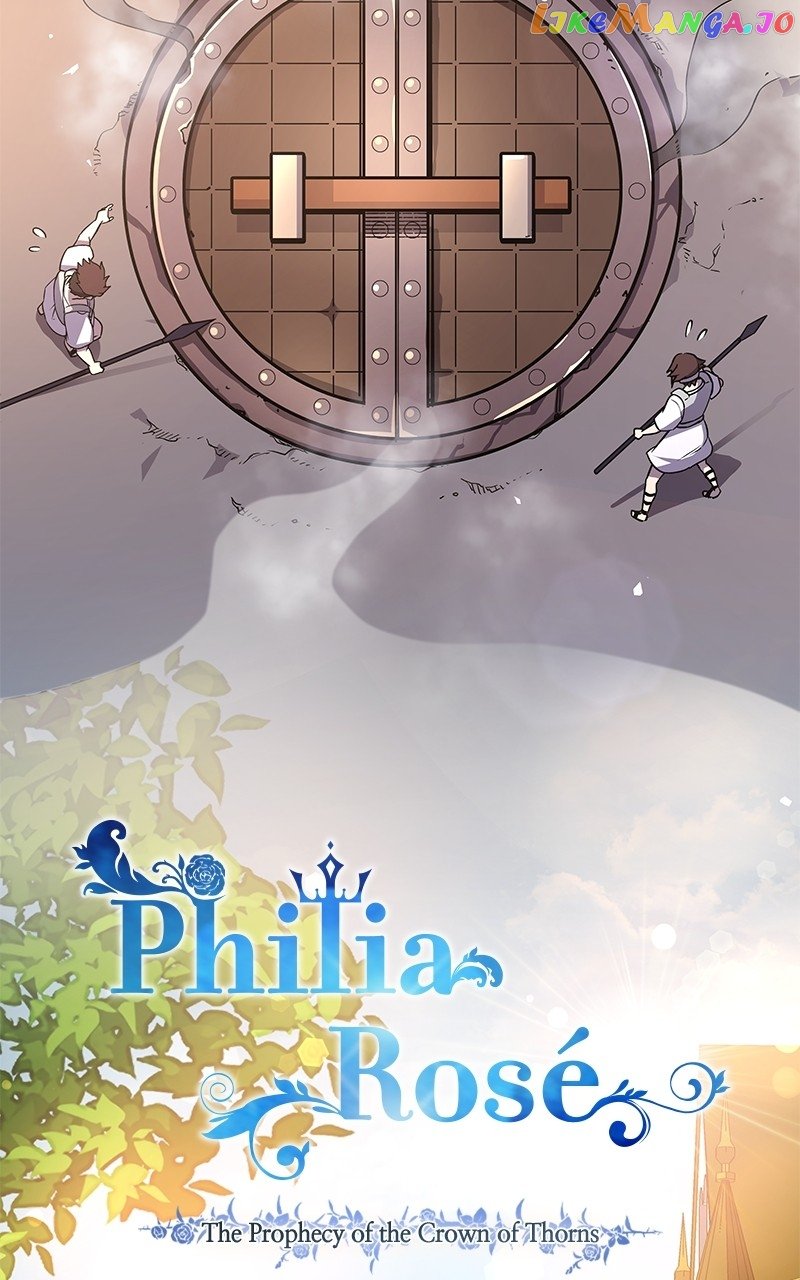 Filiarose – The Crown of Thorns Prophecy Chapter 87 - Page 13