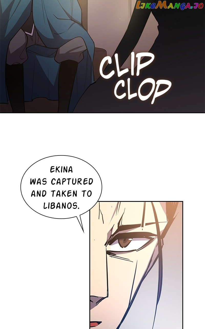 Filiarose – The Crown of Thorns Prophecy Chapter 87 - Page 16