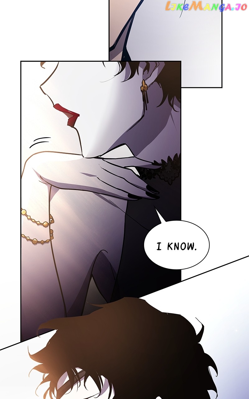 Filiarose – The Crown of Thorns Prophecy Chapter 87 - Page 17