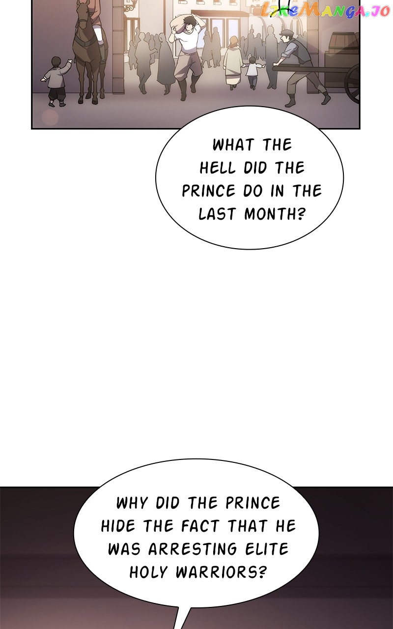 Filiarose – The Crown of Thorns Prophecy Chapter 87 - Page 20
