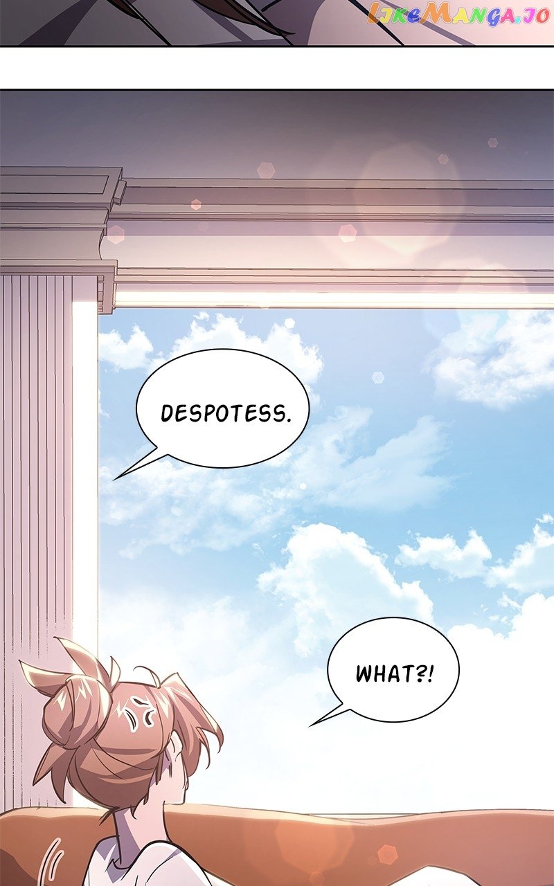 Filiarose – The Crown of Thorns Prophecy Chapter 87 - Page 3