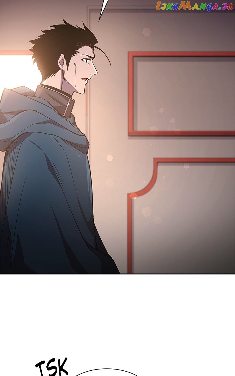 Filiarose – The Crown of Thorns Prophecy Chapter 87 - Page 21