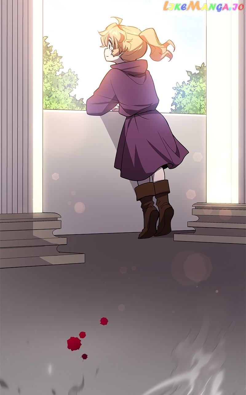 Filiarose – The Crown of Thorns Prophecy Chapter 87 - Page 24