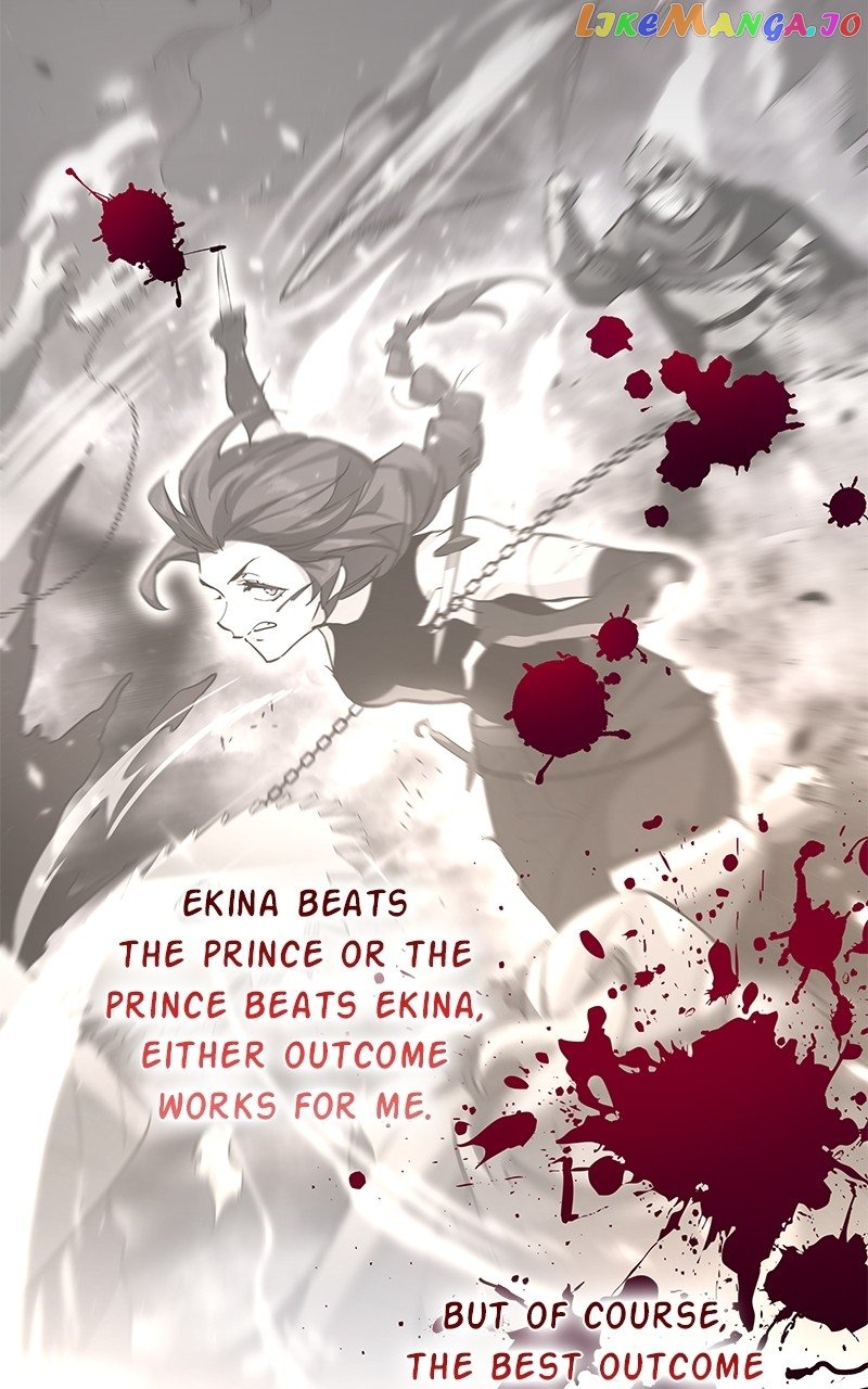 Filiarose – The Crown of Thorns Prophecy Chapter 87 - Page 25