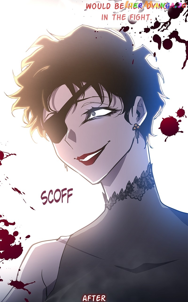 Filiarose – The Crown of Thorns Prophecy Chapter 87 - Page 26