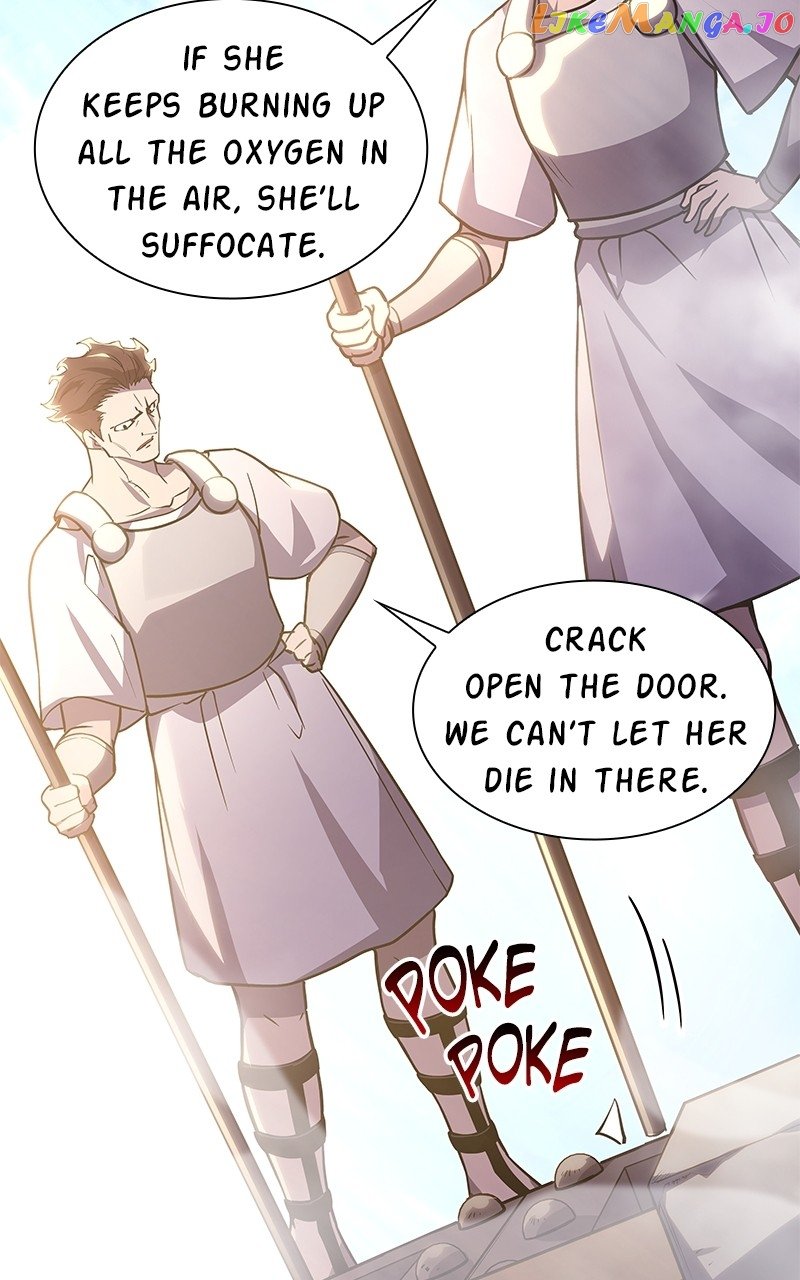 Filiarose – The Crown of Thorns Prophecy Chapter 87 - Page 29