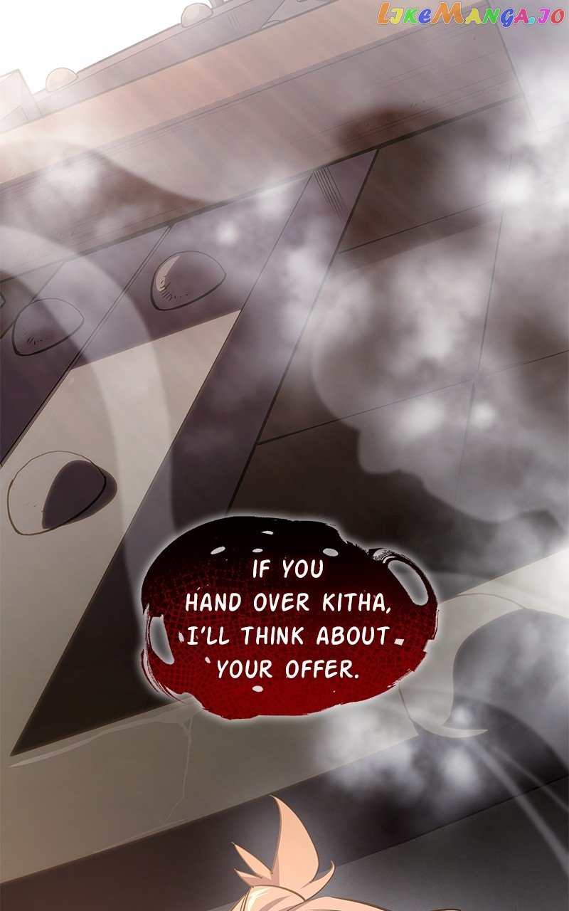 Filiarose – The Crown of Thorns Prophecy Chapter 87 - Page 30