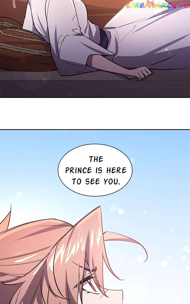 Filiarose – The Crown of Thorns Prophecy Chapter 87 - Page 4