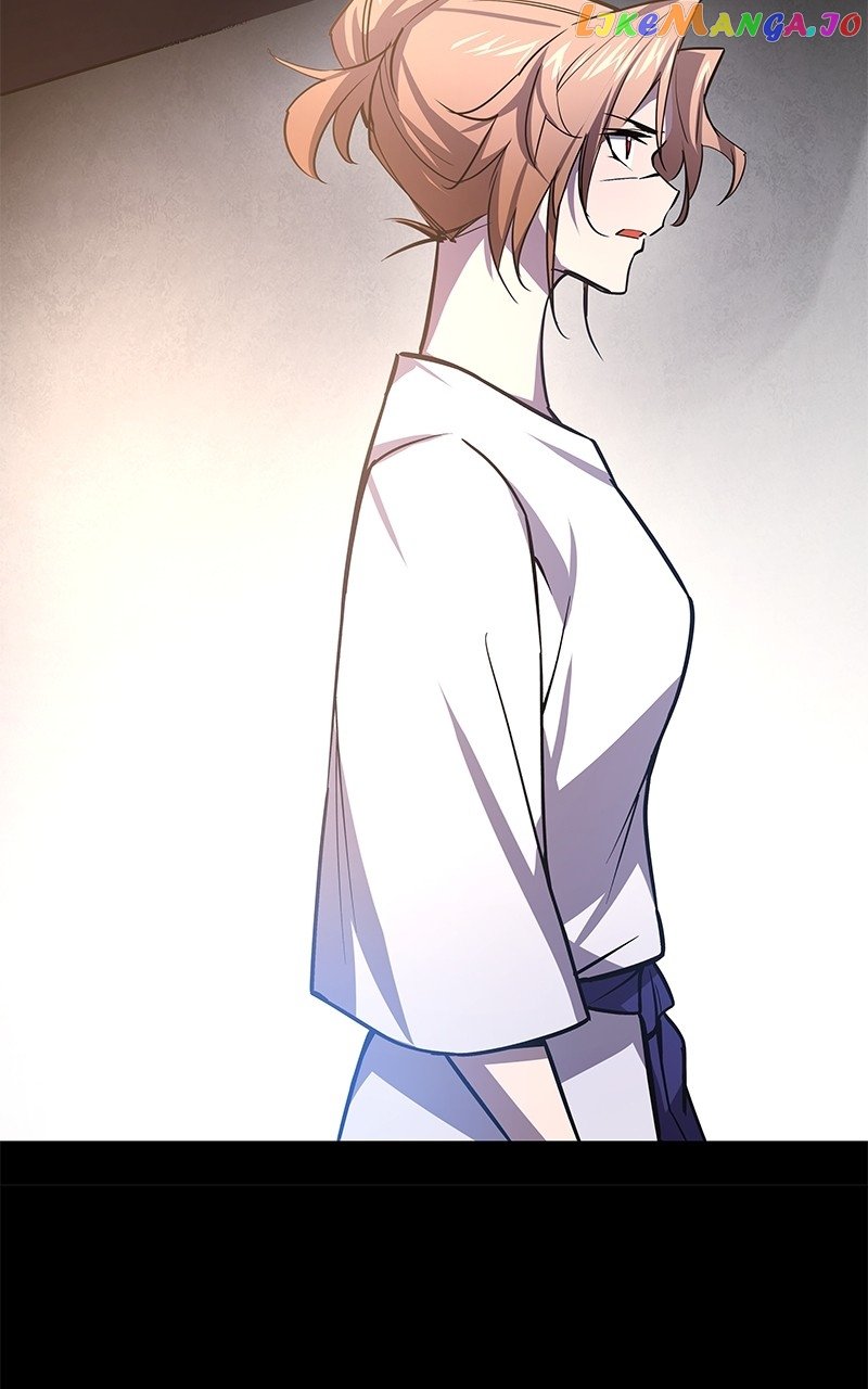 Filiarose – The Crown of Thorns Prophecy Chapter 87 - Page 31