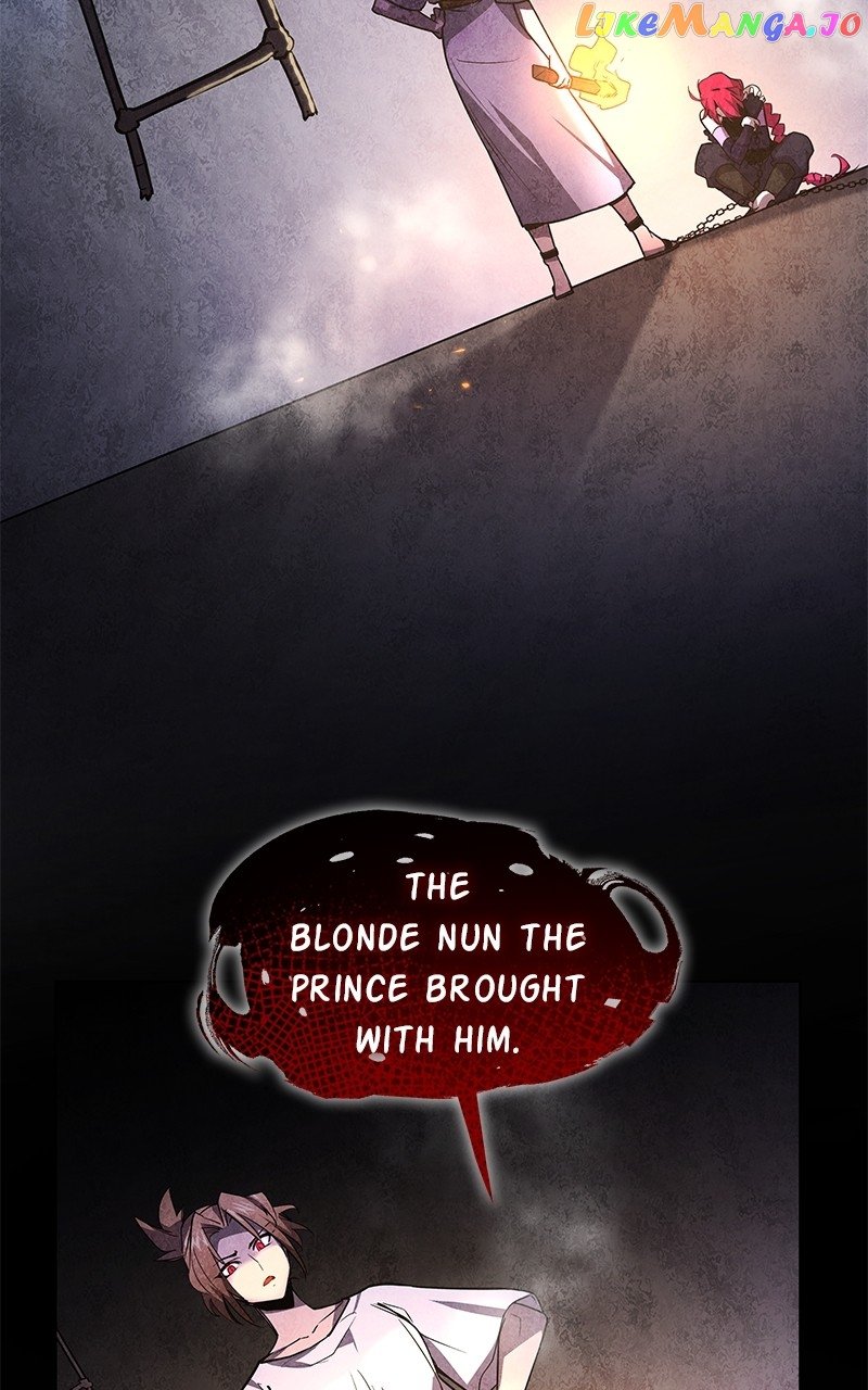 Filiarose – The Crown of Thorns Prophecy Chapter 87 - Page 33