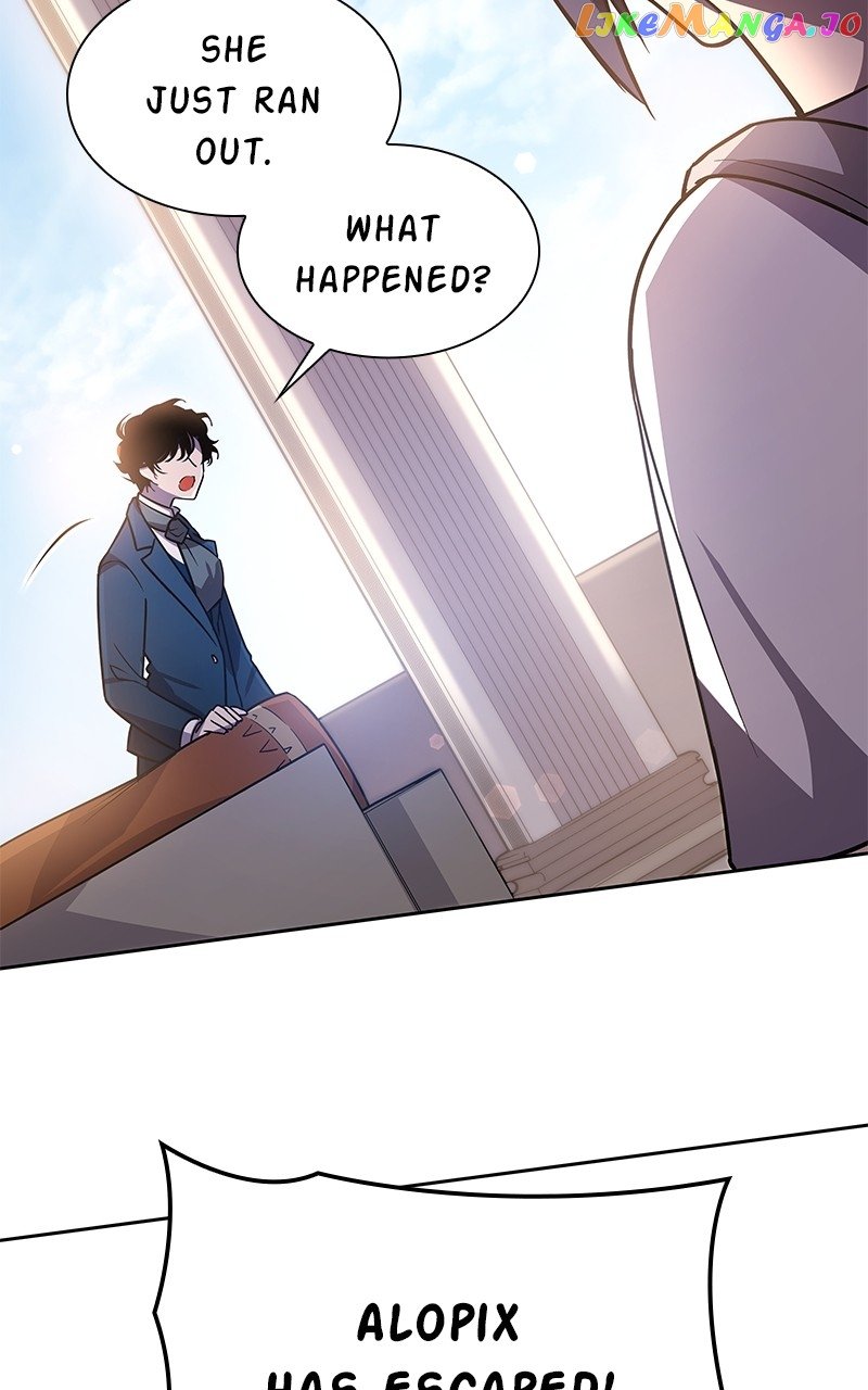 Filiarose – The Crown of Thorns Prophecy Chapter 87 - Page 39