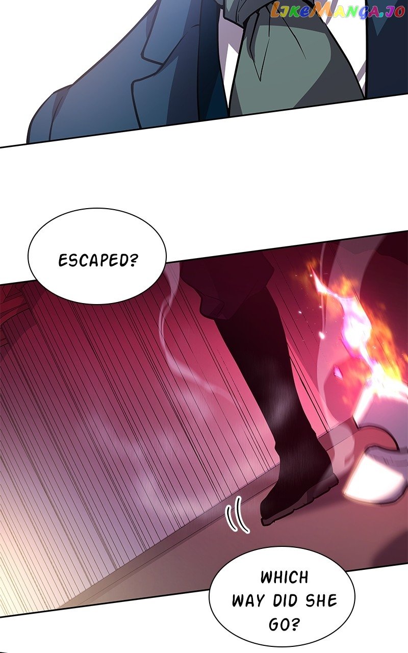 Filiarose – The Crown of Thorns Prophecy Chapter 87 - Page 41