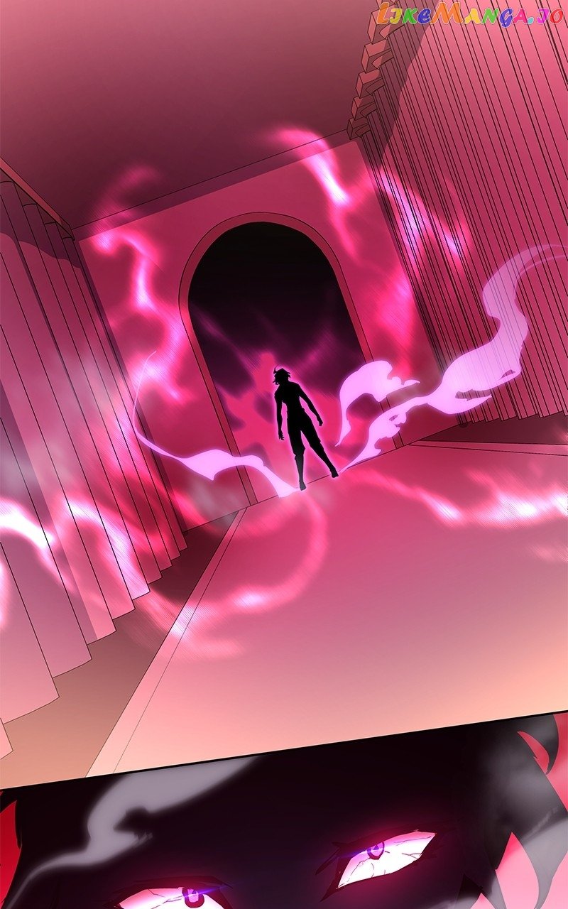 Filiarose – The Crown of Thorns Prophecy Chapter 87 - Page 43