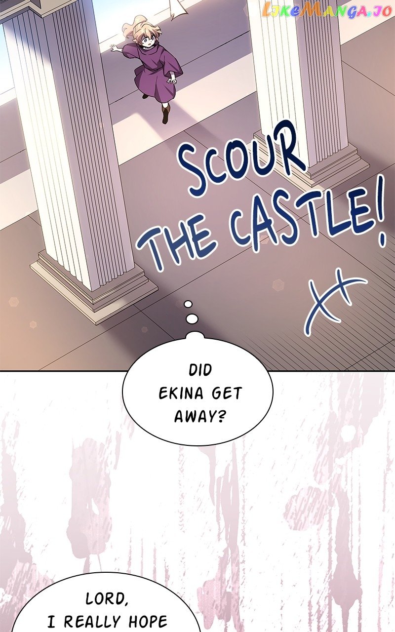 Filiarose – The Crown of Thorns Prophecy Chapter 87 - Page 45