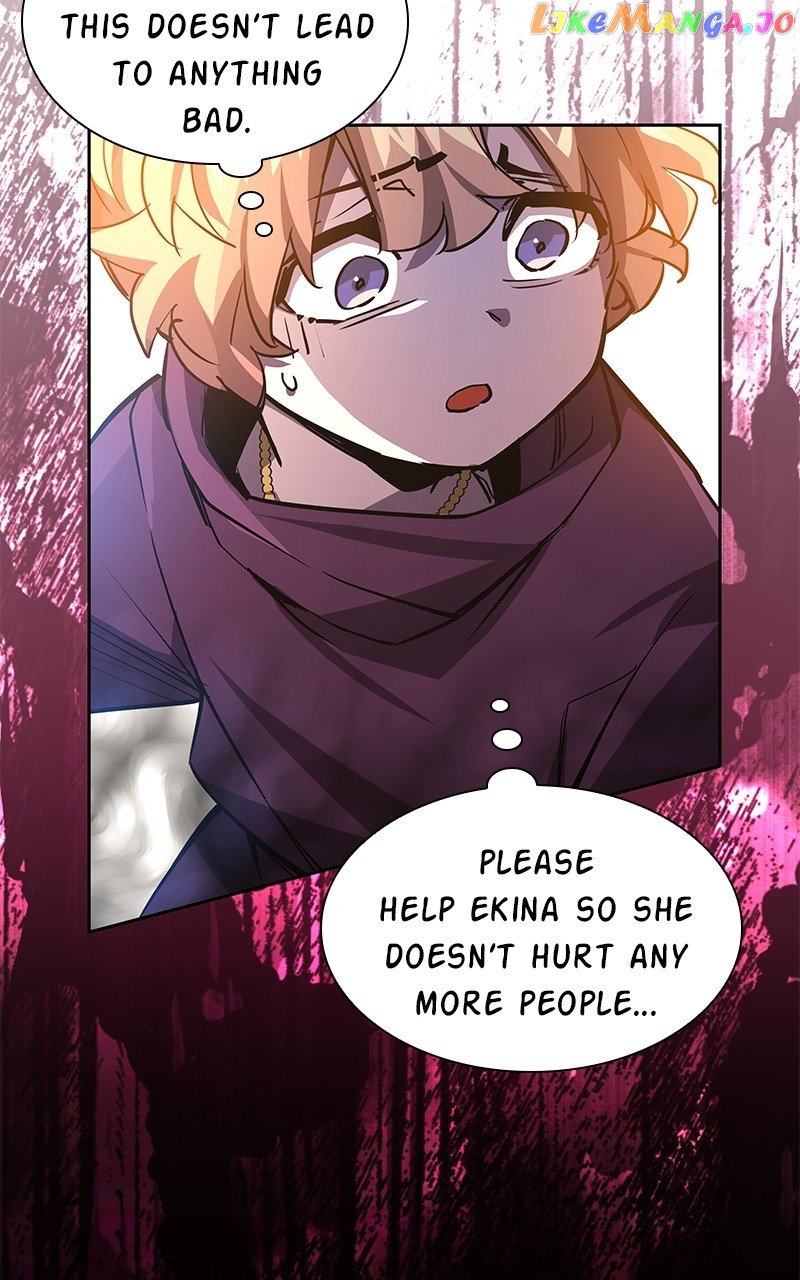 Filiarose – The Crown of Thorns Prophecy Chapter 87 - Page 46