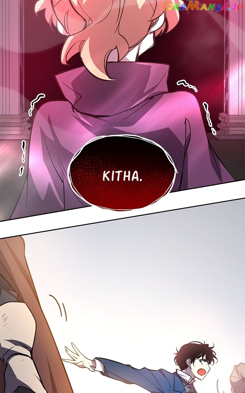 Filiarose – The Crown of Thorns Prophecy Chapter 87 - Page 49
