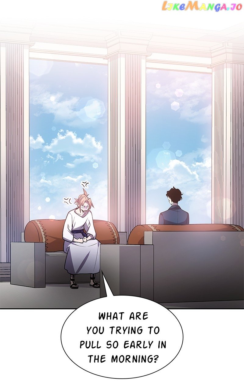 Filiarose – The Crown of Thorns Prophecy Chapter 87 - Page 6