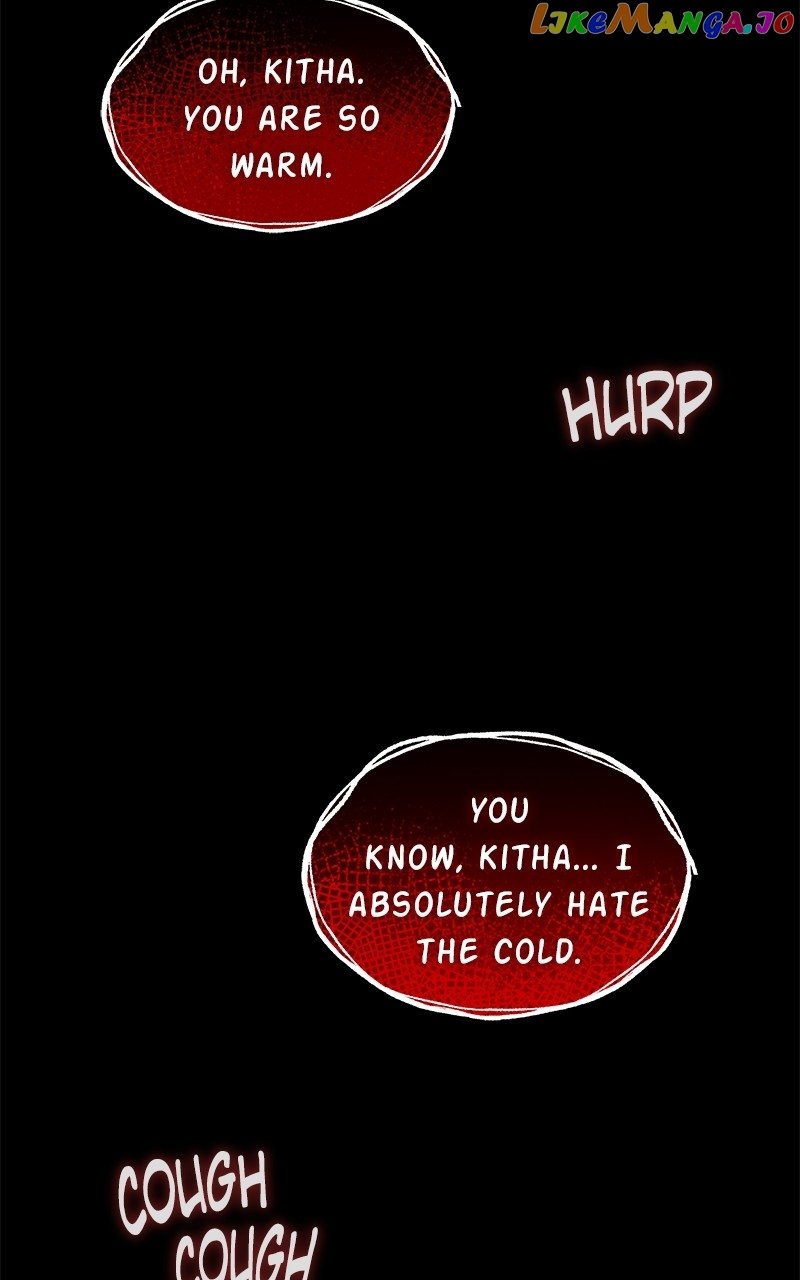 Filiarose – The Crown of Thorns Prophecy Chapter 87 - Page 55