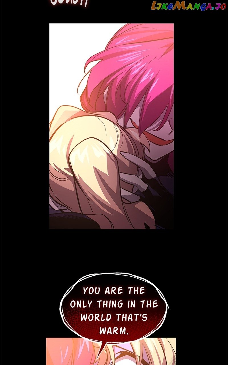 Filiarose – The Crown of Thorns Prophecy Chapter 87 - Page 56