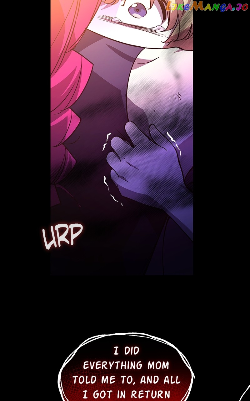 Filiarose – The Crown of Thorns Prophecy Chapter 87 - Page 57