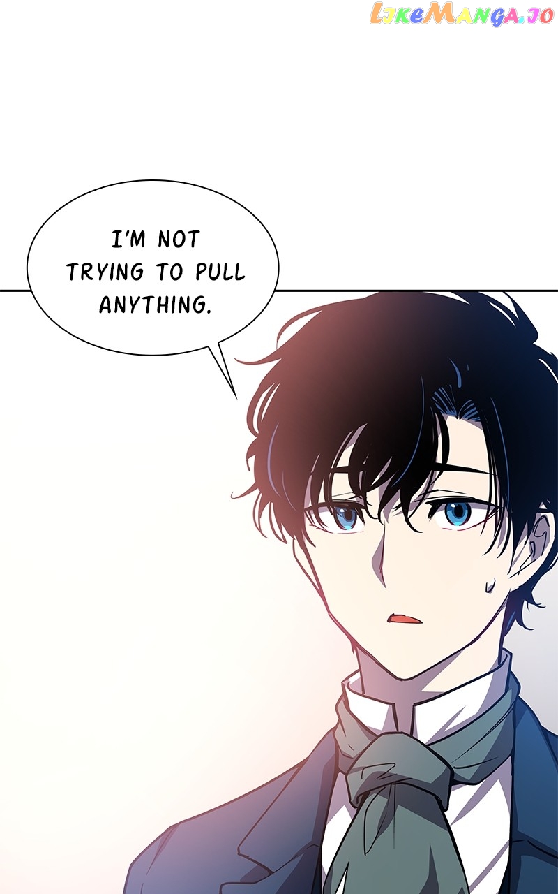 Filiarose – The Crown of Thorns Prophecy Chapter 87 - Page 7