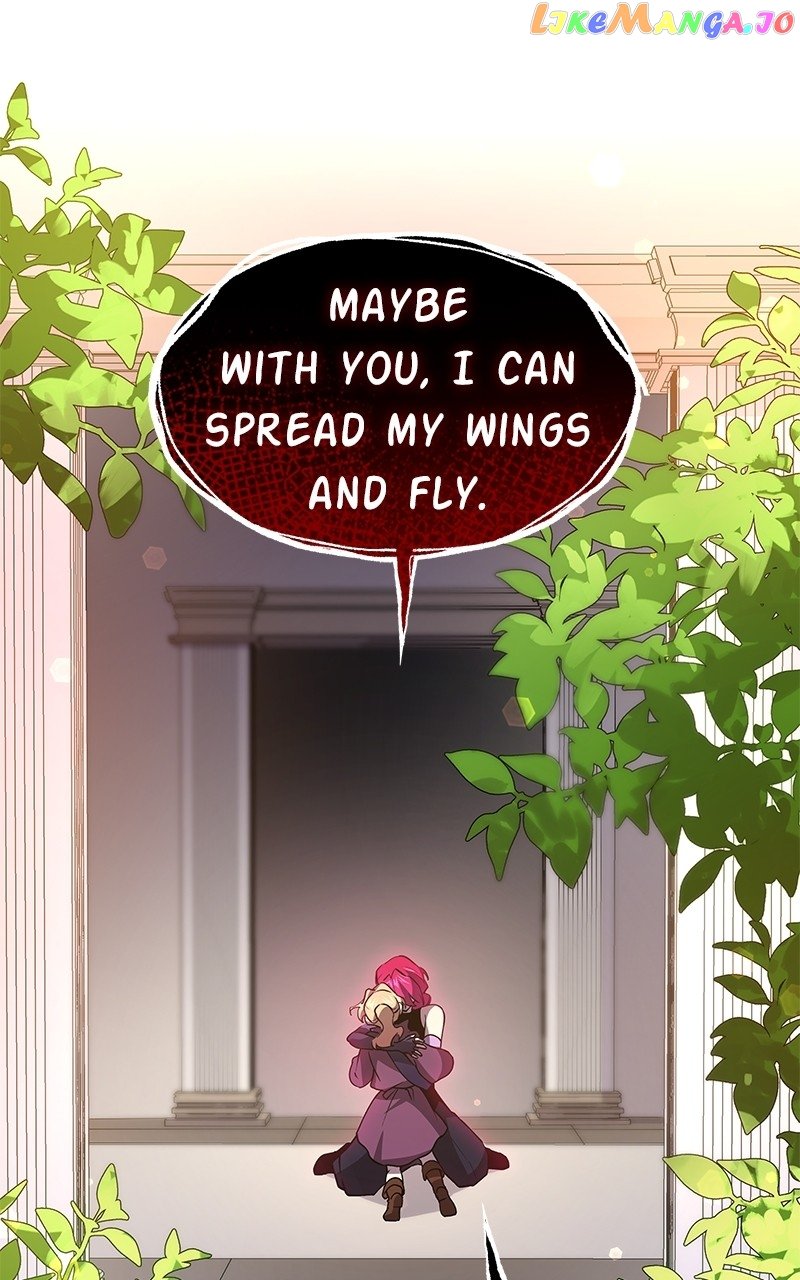 Filiarose – The Crown of Thorns Prophecy Chapter 87 - Page 67