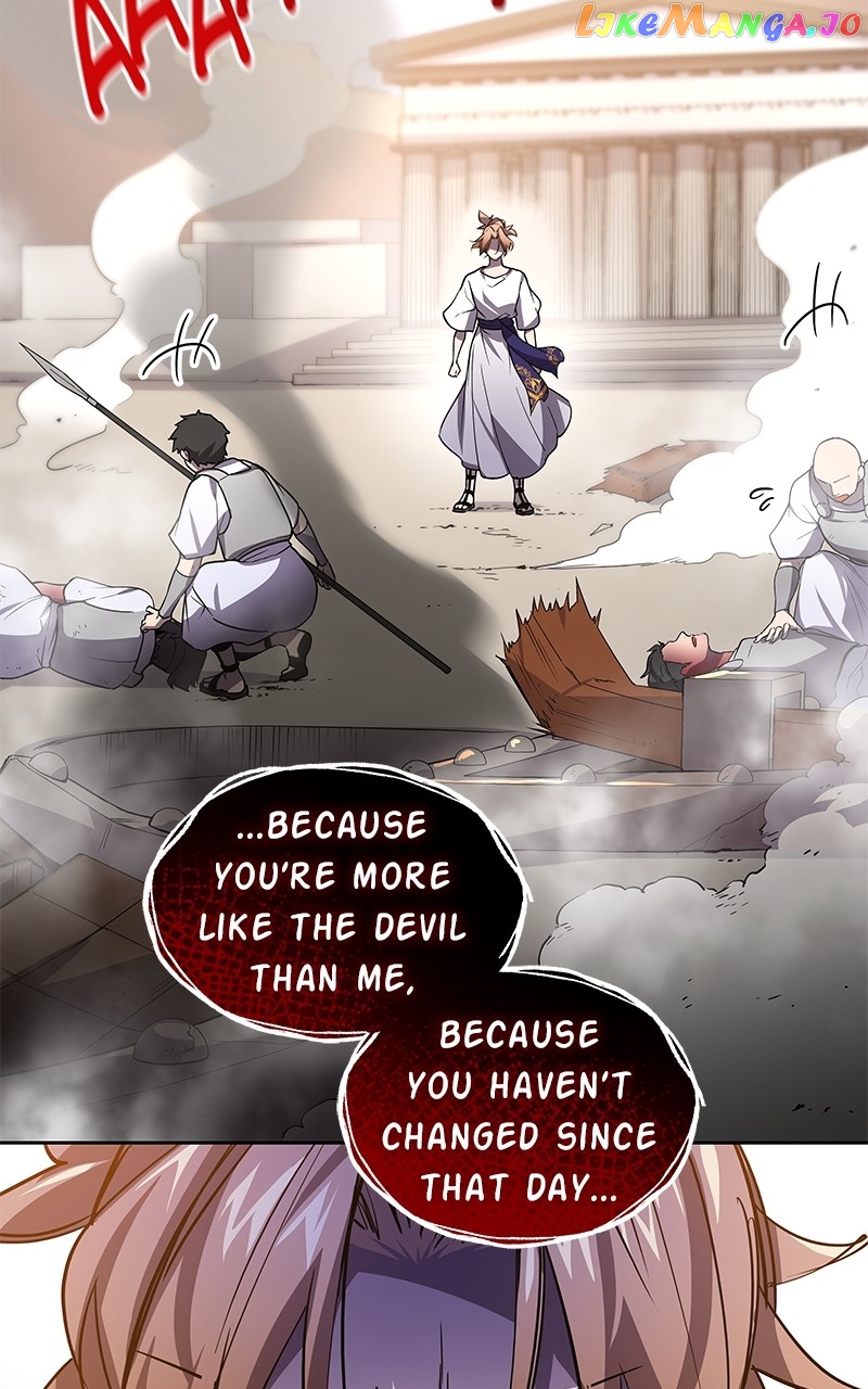 Filiarose – The Crown of Thorns Prophecy Chapter 87 - Page 69